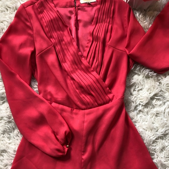 Romper Open Back - Picture 3 of 6